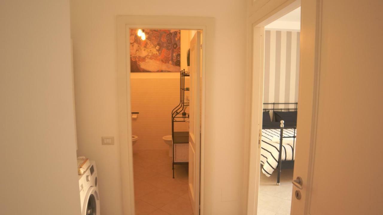 Ferienwohnung Casa Duomo Aversa Exterior foto